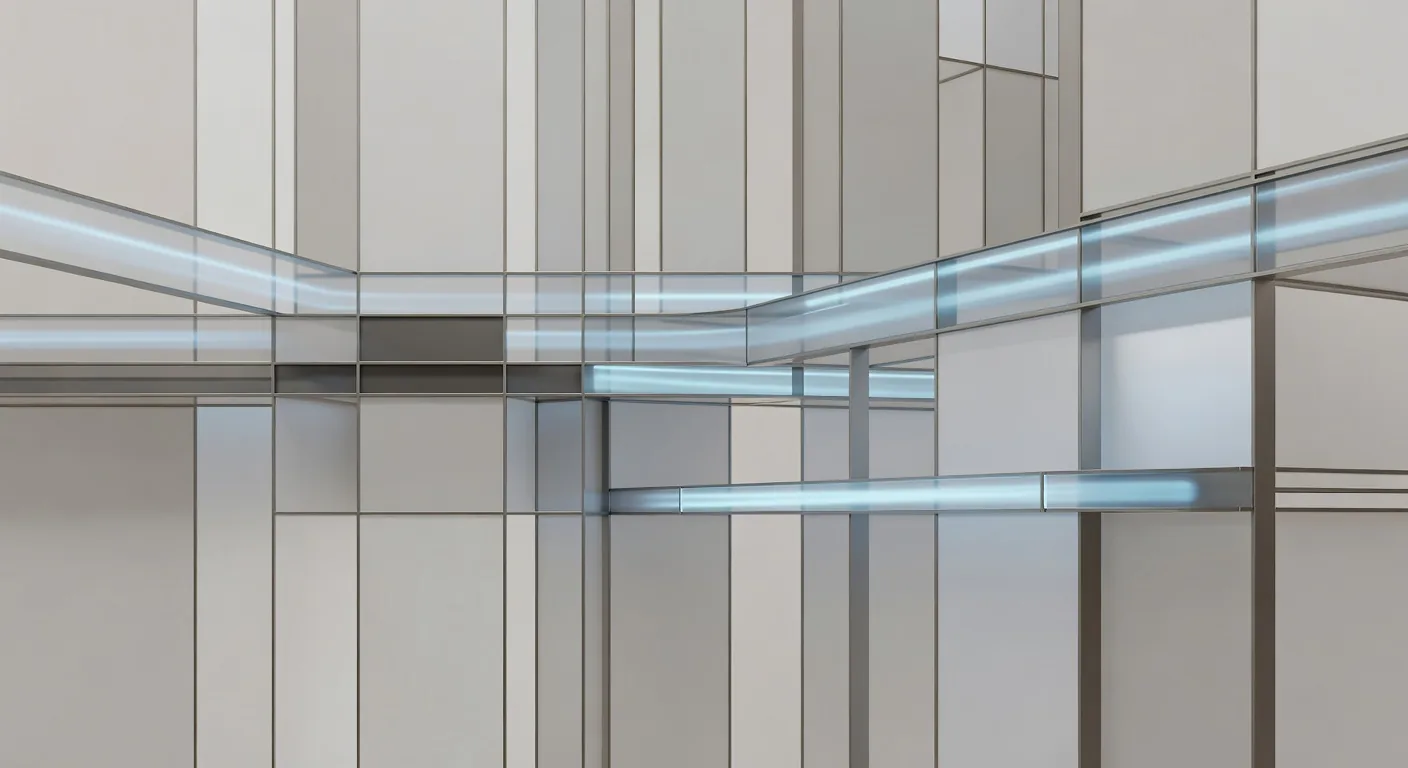 デジタルアーキテクチャレンダリング