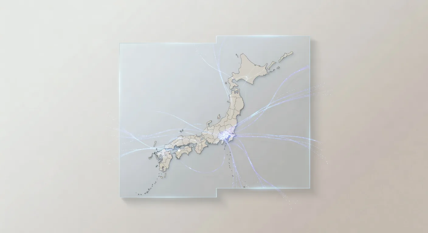 全国チェーン小売B社